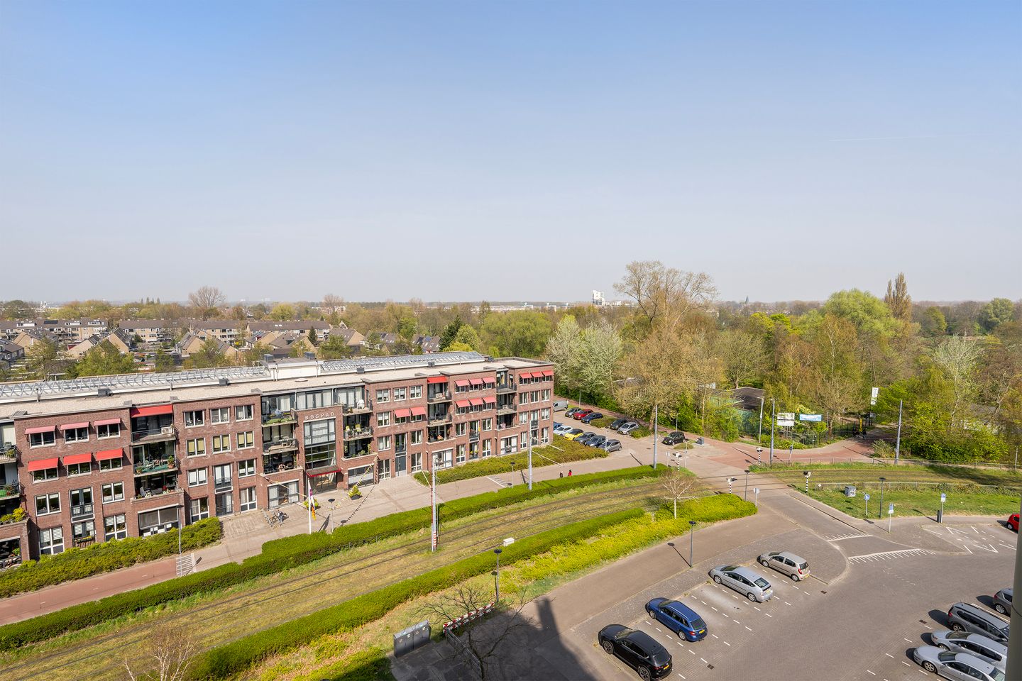 Photo 20 of Bachplein 408