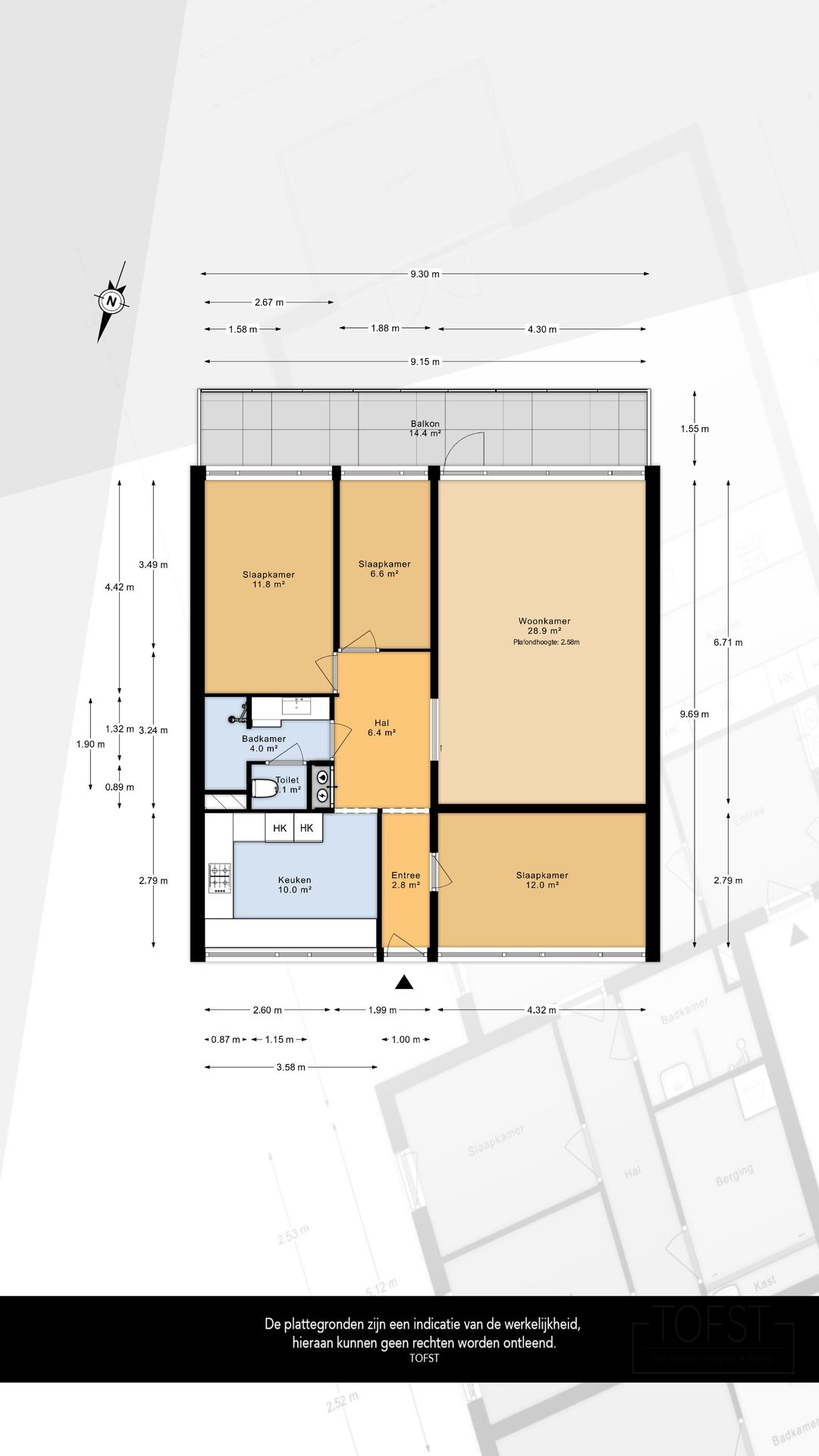 Photo 23 of Bachplein 408