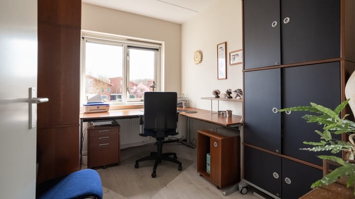 Foto 12 van Terras 8