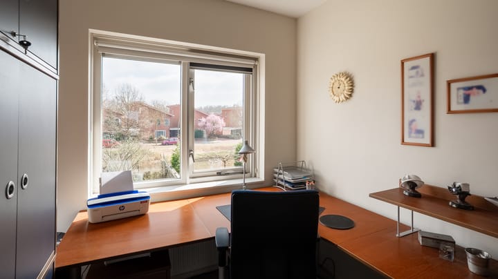 Foto 13 van Terras 8