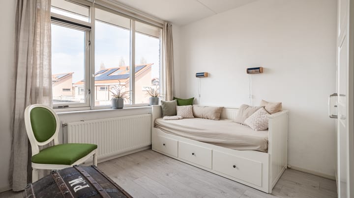 Foto 16 van Terras 8