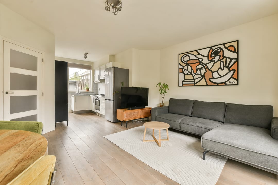 Foto 2 van Nieuwe Zonneweg 11