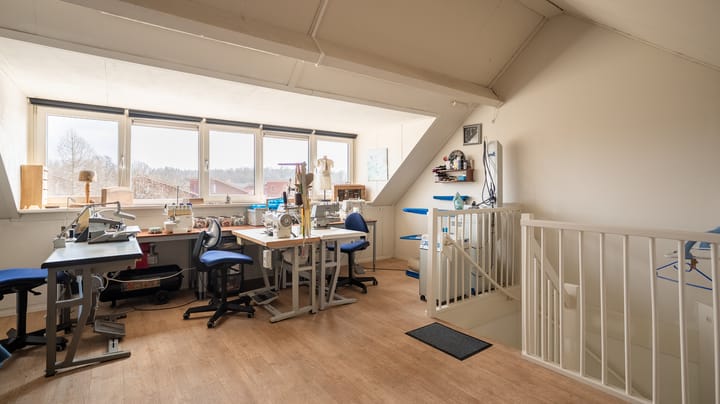 Foto 22 van Terras 8