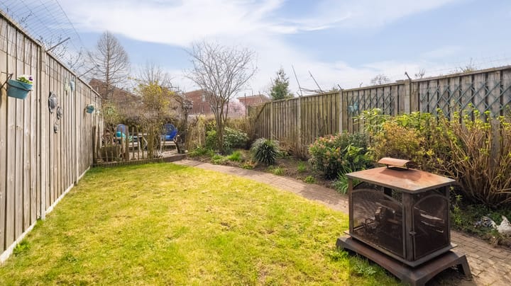 Foto 25 van Terras 8