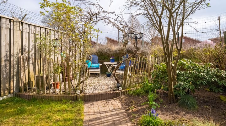 Foto 26 van Terras 8