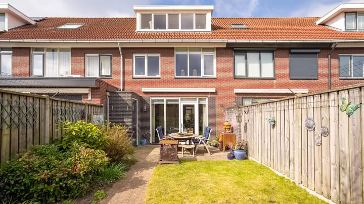 Foto 27 van Terras 8