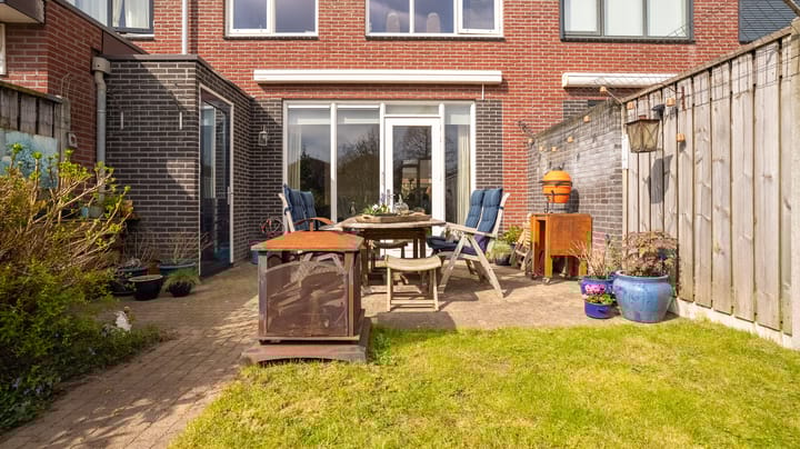 Foto 28 van Terras 8