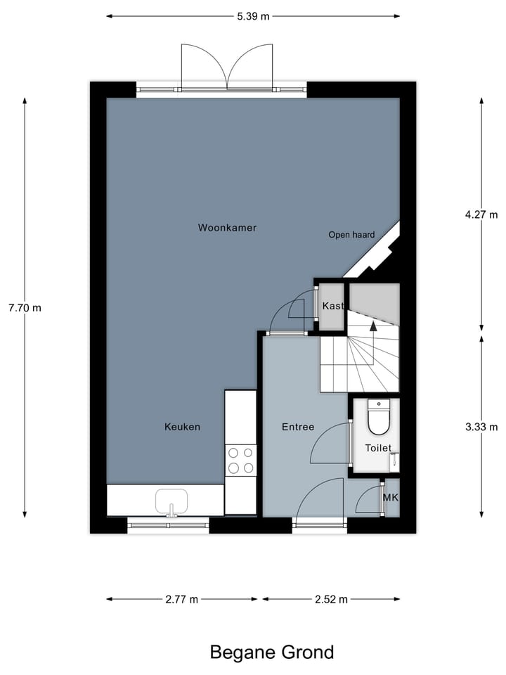 Foto 30 van Terras 8