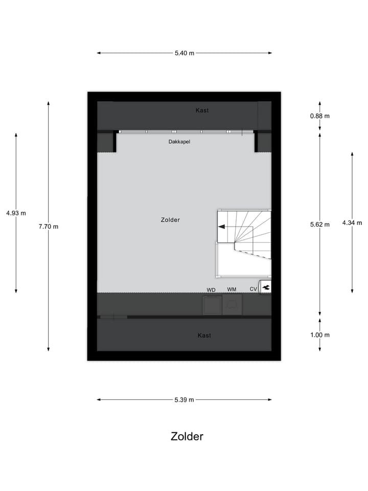 Foto 32 van Terras 8