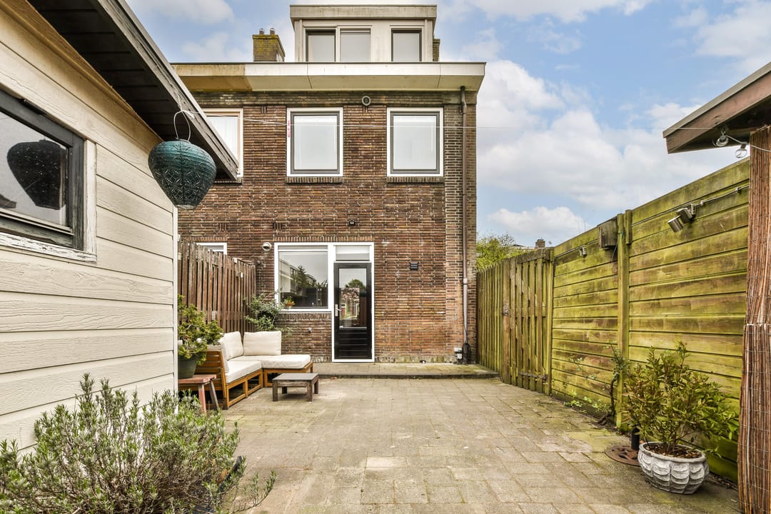 Foto 16 van Nieuwe Zonneweg 11