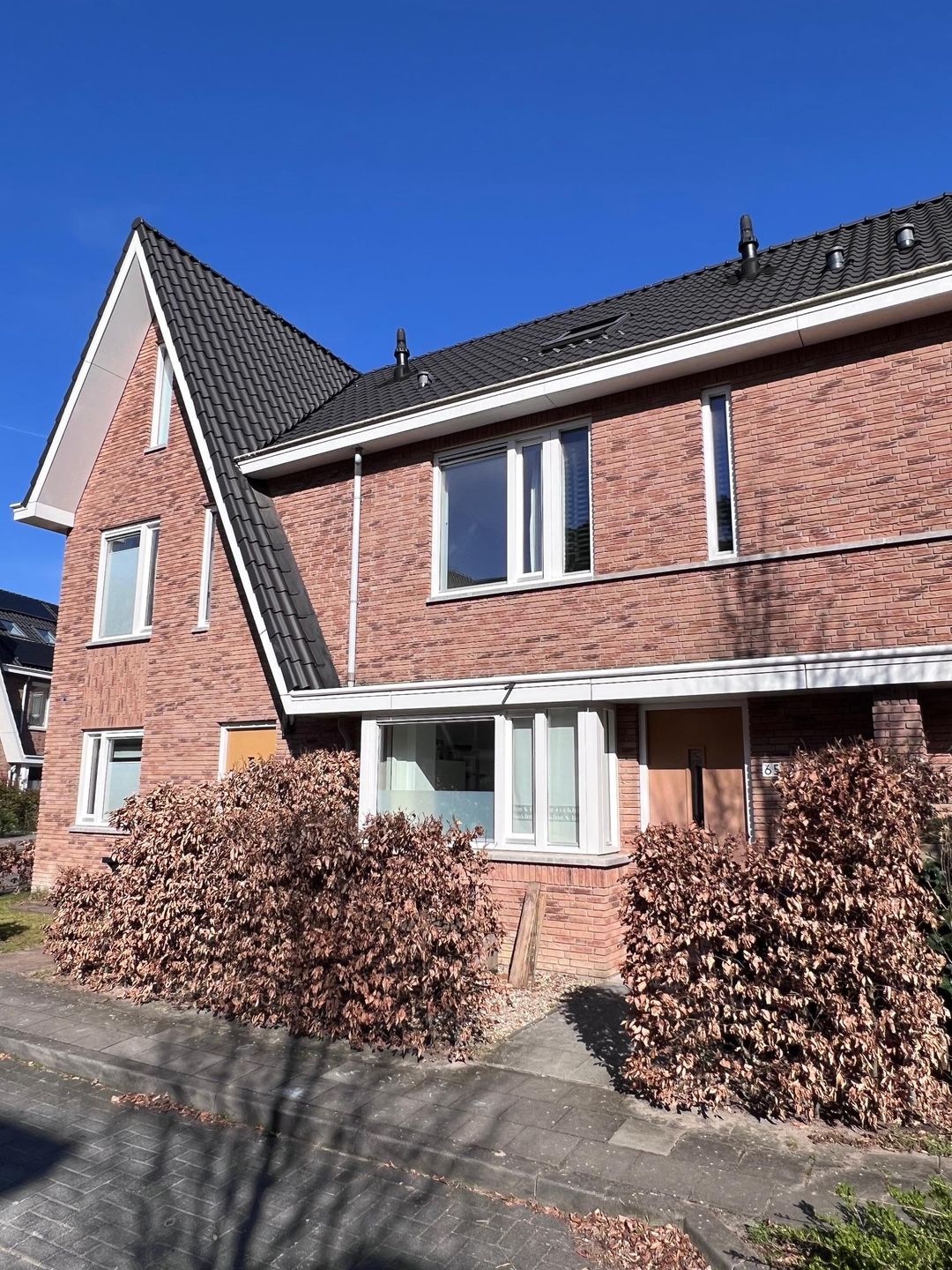 Foto 1 van Tolhuislaan 65