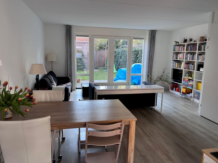 Foto 3 van Tolhuislaan 65