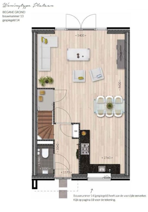 Foto 10 van Tolhuislaan 65