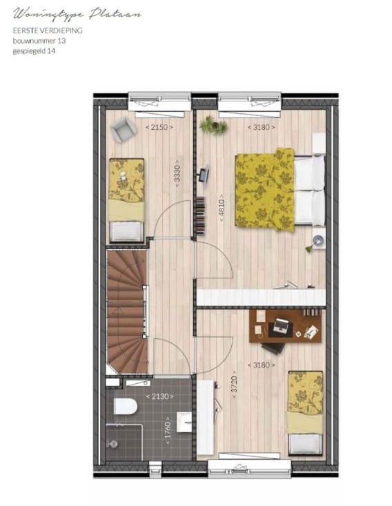 Foto 11 van Tolhuislaan 65