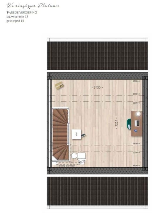 Foto 12 van Tolhuislaan 65