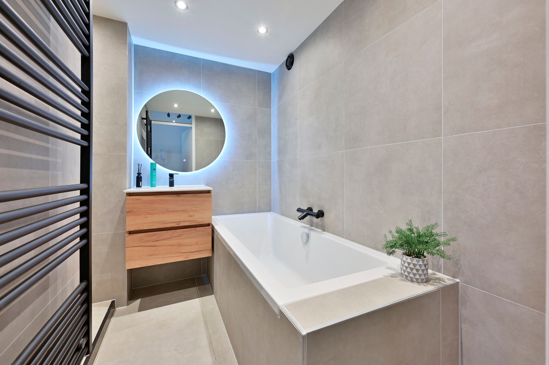 Foto 3 van Coninckstraat 12-A