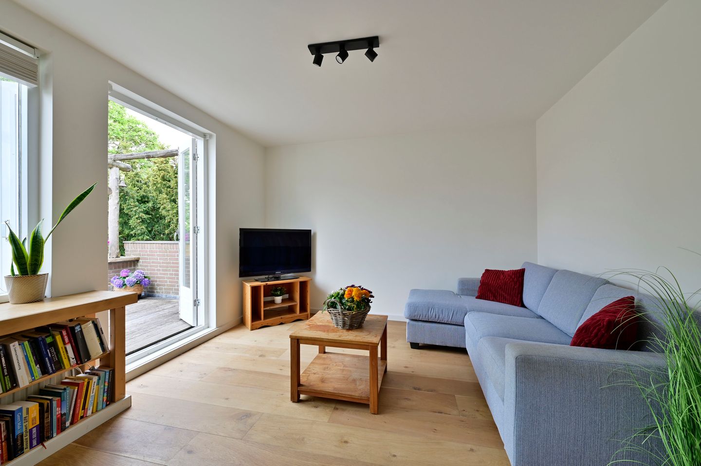 Foto 4 van Coninckstraat 12-A