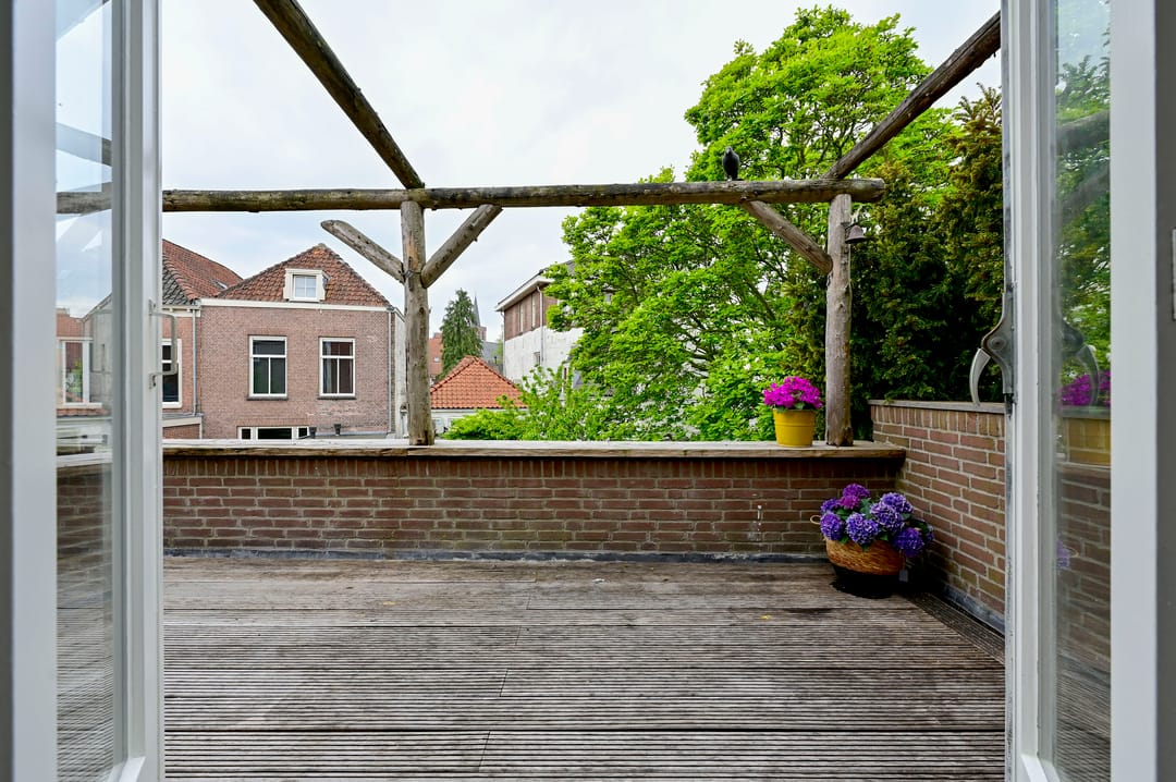 Foto 8 van Coninckstraat 12-A