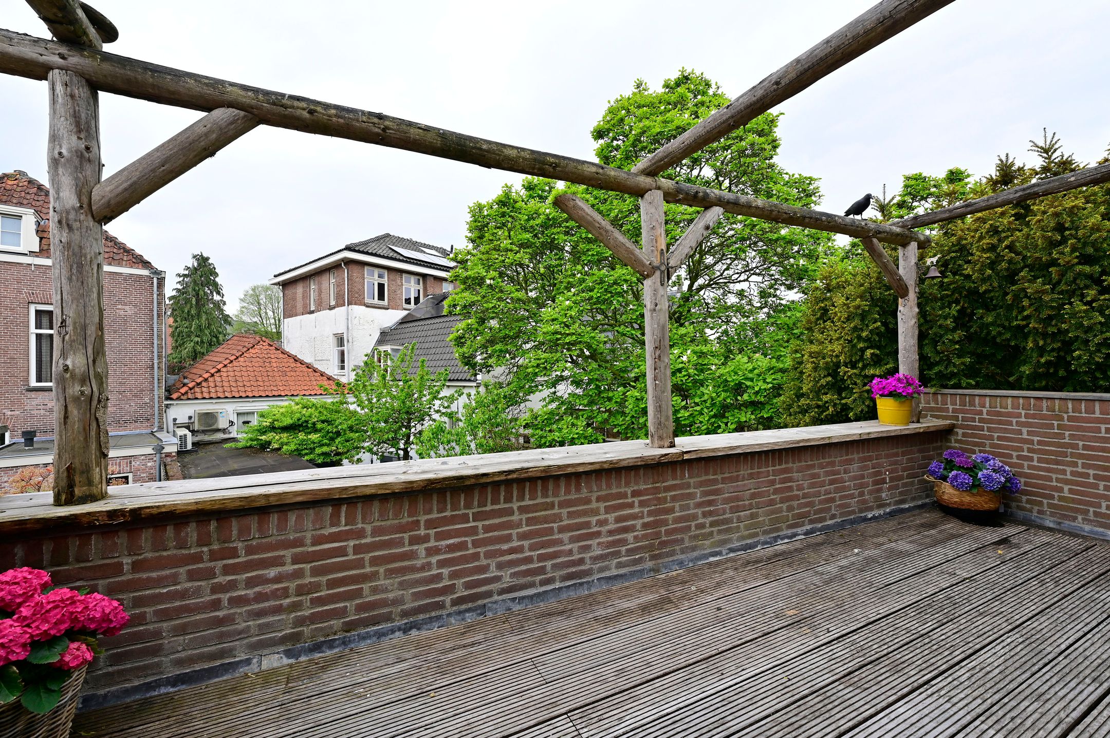 Foto 9 van Coninckstraat 12-A