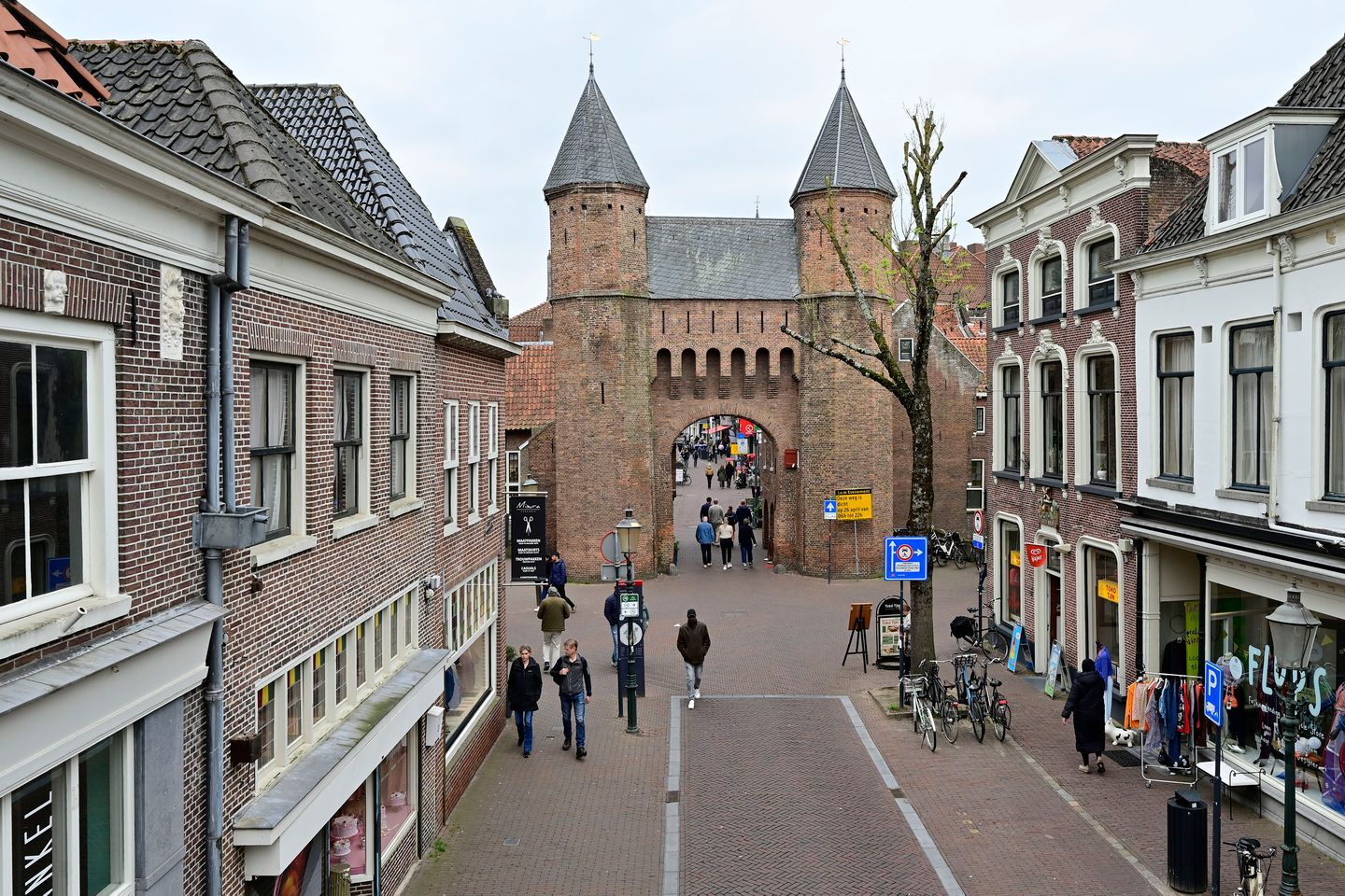 Foto 19 van Coninckstraat 12-A