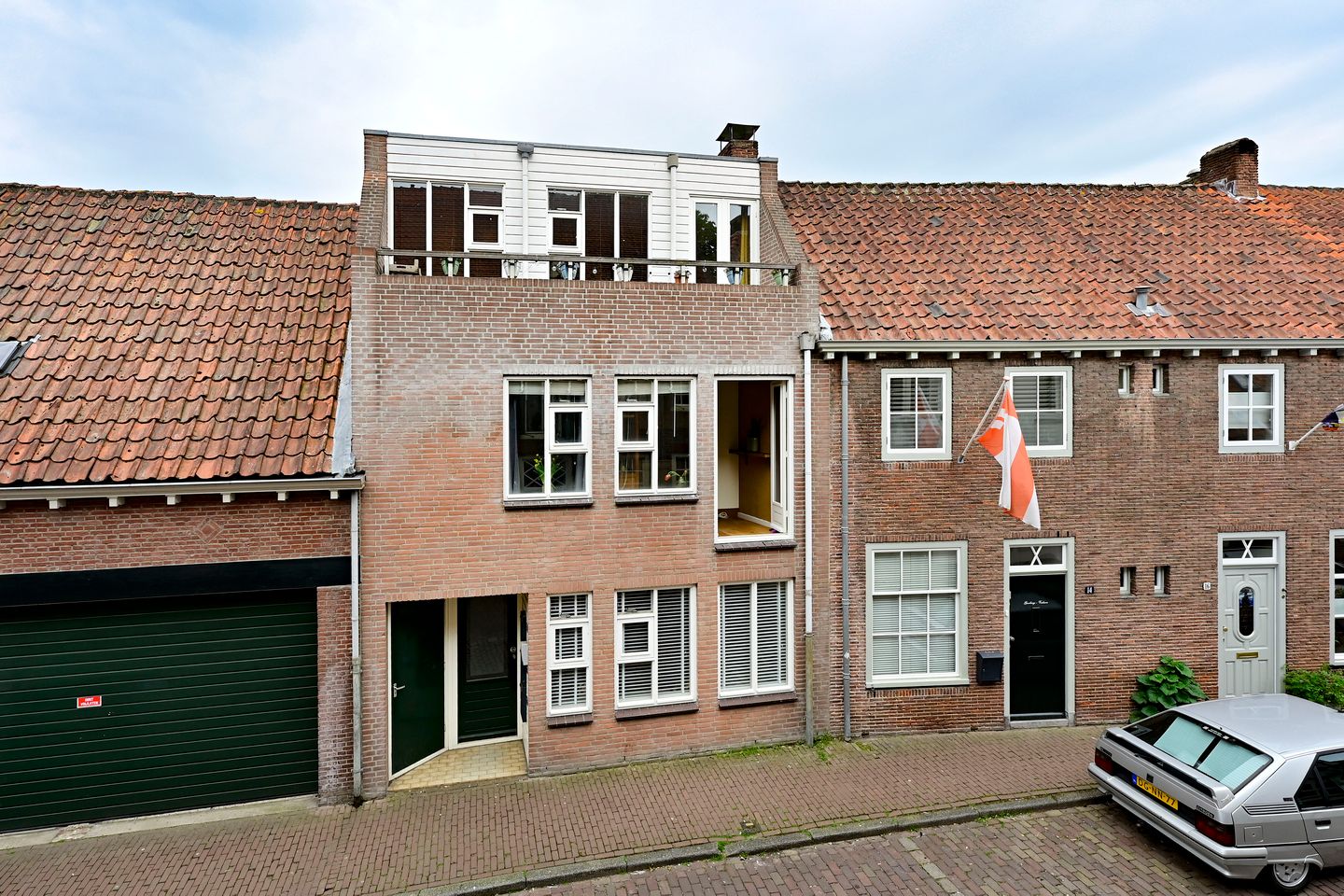 Foto 20 van Coninckstraat 12-A