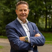 Gert de Roo - Makelaar