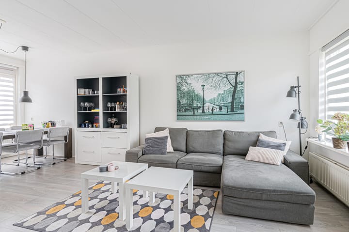 Kamperfoeliestraat 71