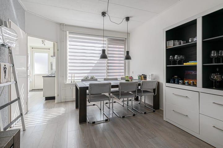 Kamperfoeliestraat 71