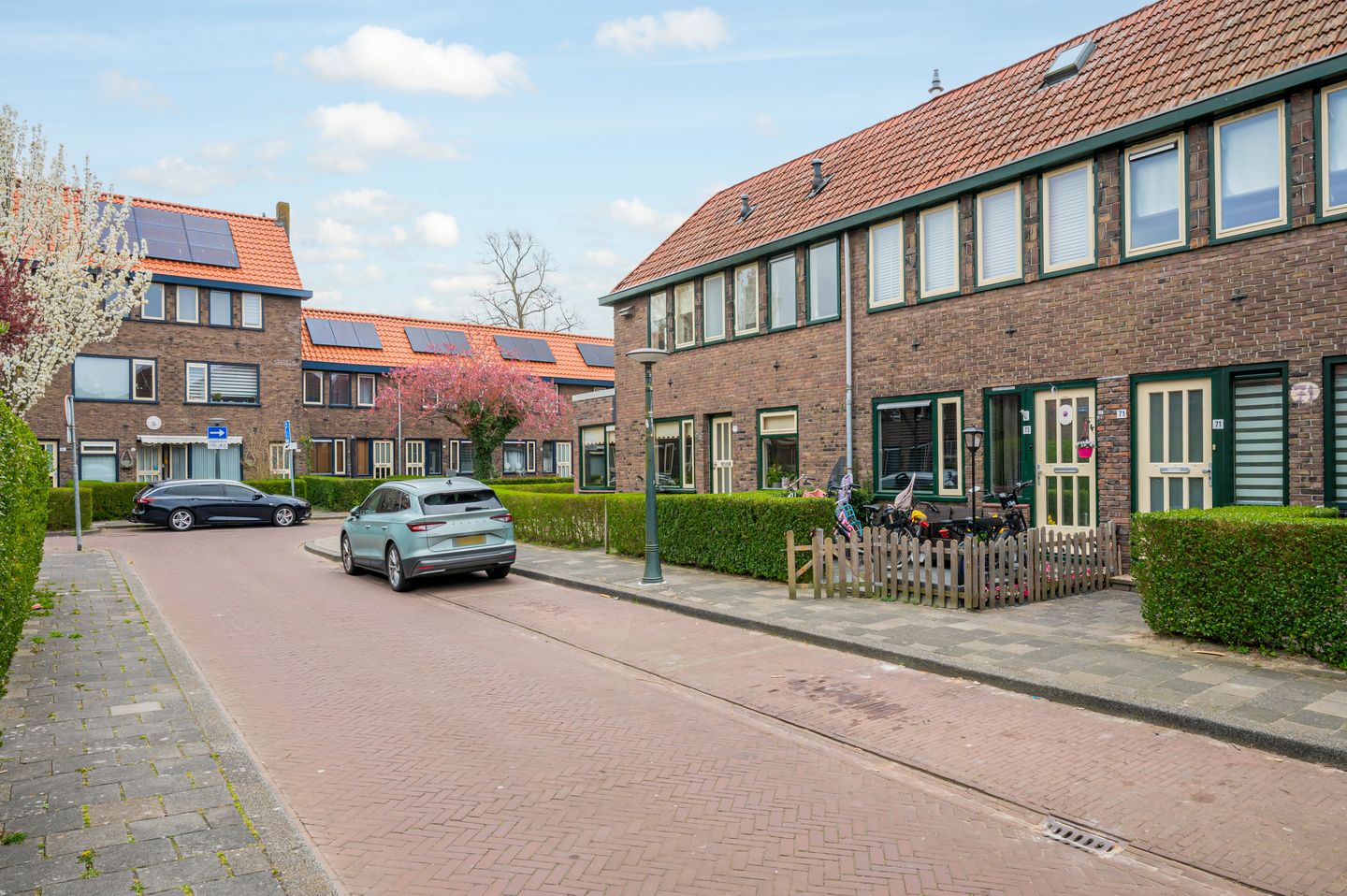 Foto 4 van Kamperfoeliestraat 71