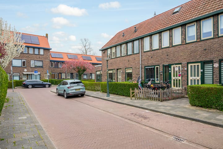 Foto 4 van Kamperfoeliestraat 71