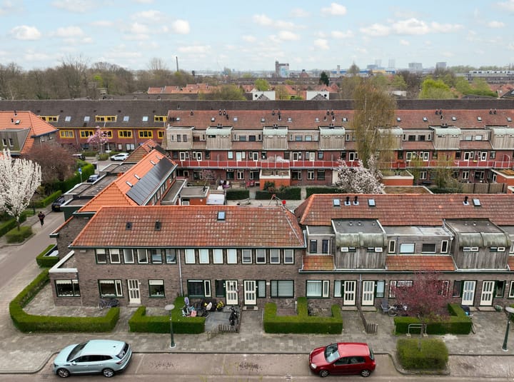 Foto 5 van Kamperfoeliestraat 71