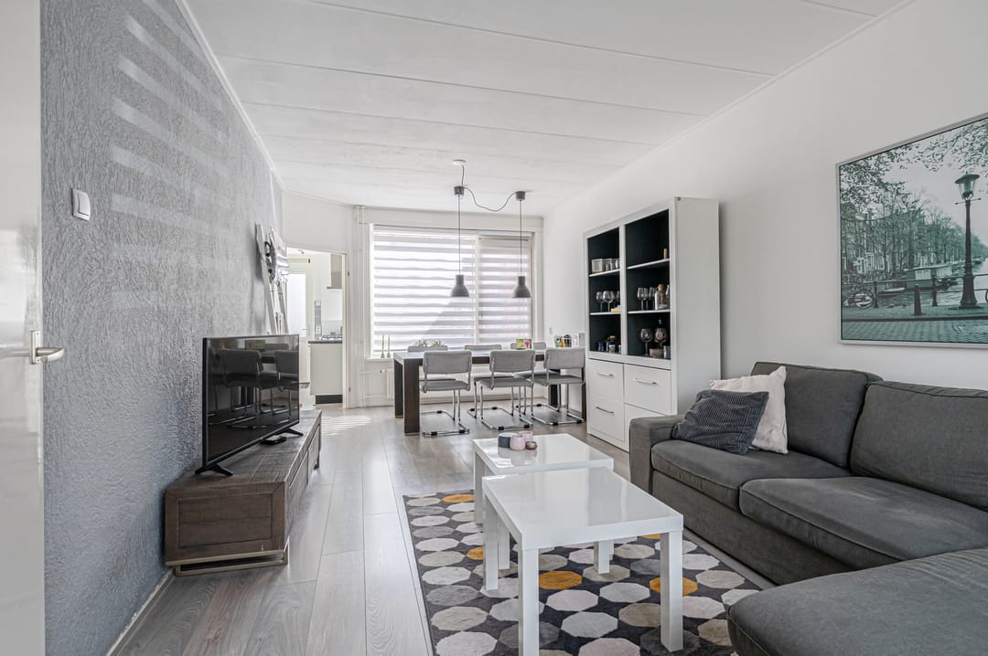 Foto 11 van Kamperfoeliestraat 71