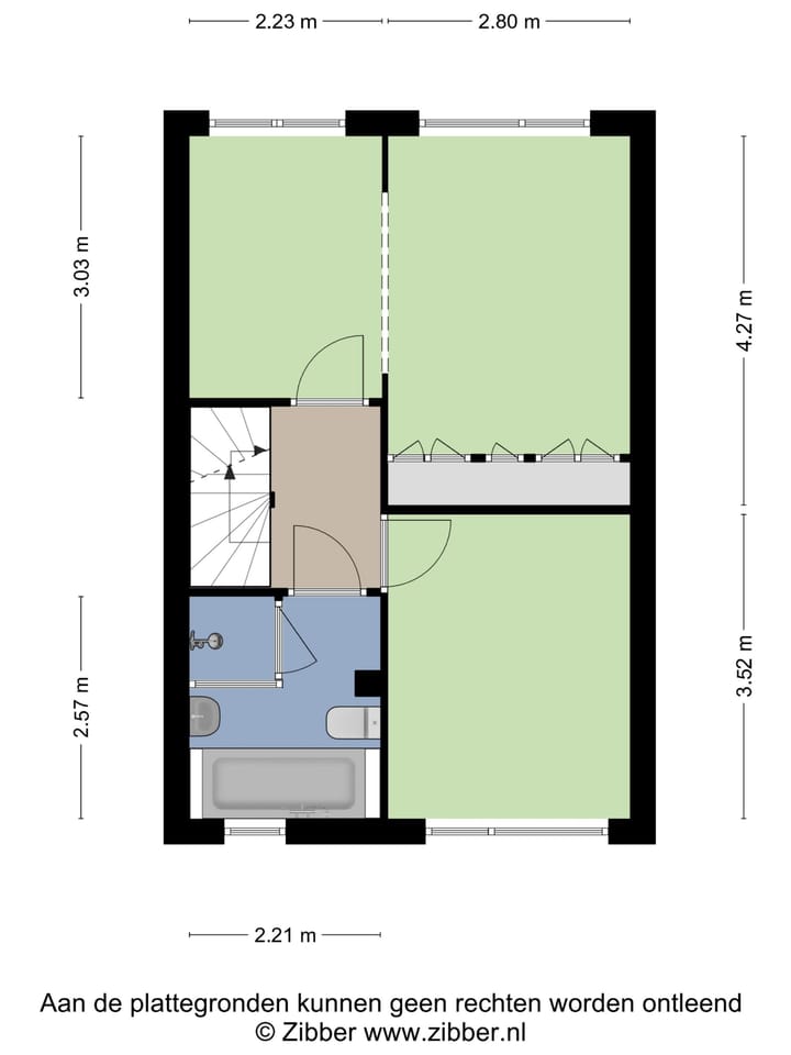 Foto 42 van Dahliastraat 87