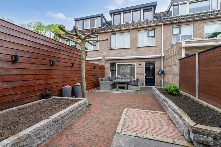 Foto 3 van Dahliastraat 87