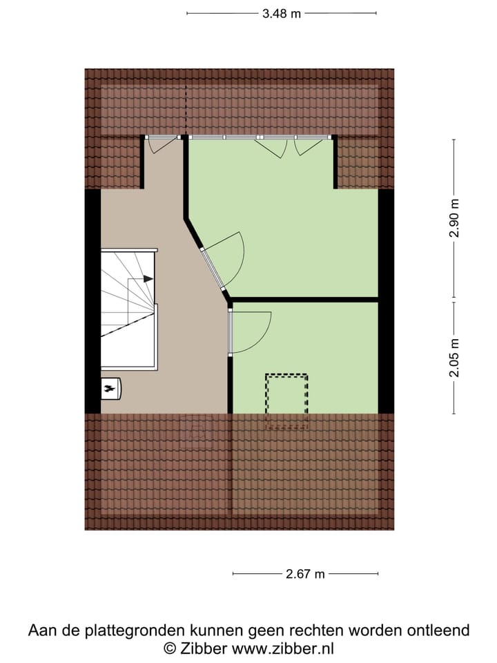 Foto 43 van Dahliastraat 87