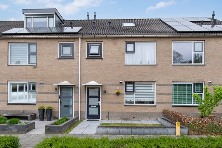 Foto 4 van Dahliastraat 87