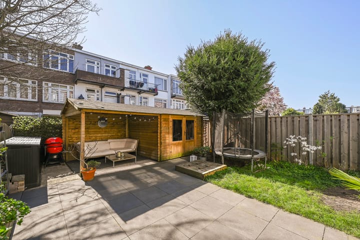 Foto 1 van Loosduinsekade 253