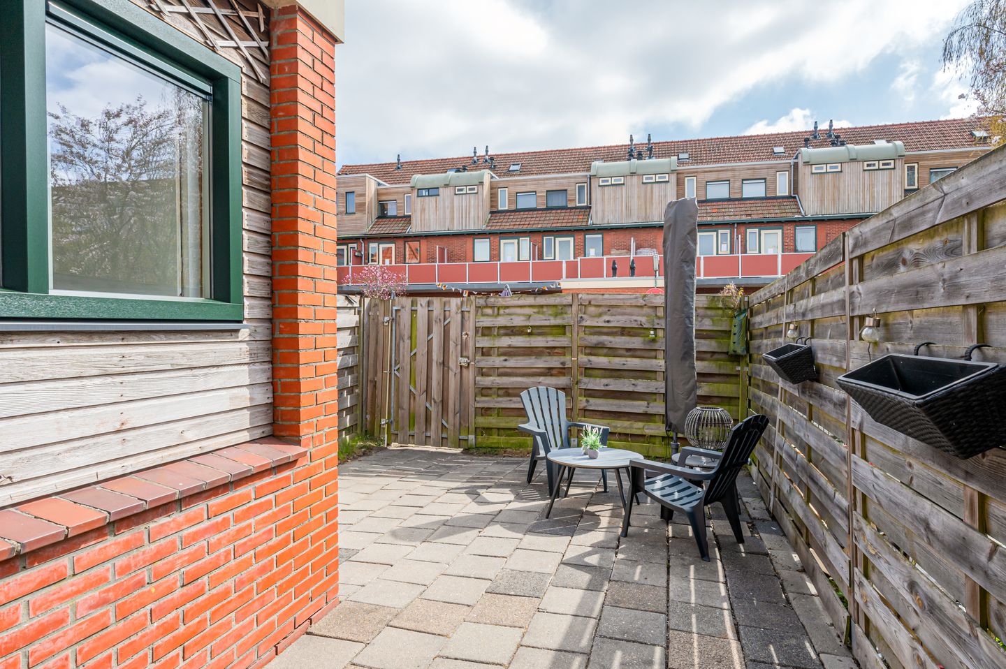 Foto 25 van Kamperfoeliestraat 71