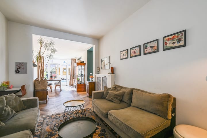 Foto 4 van Loosduinsekade 253