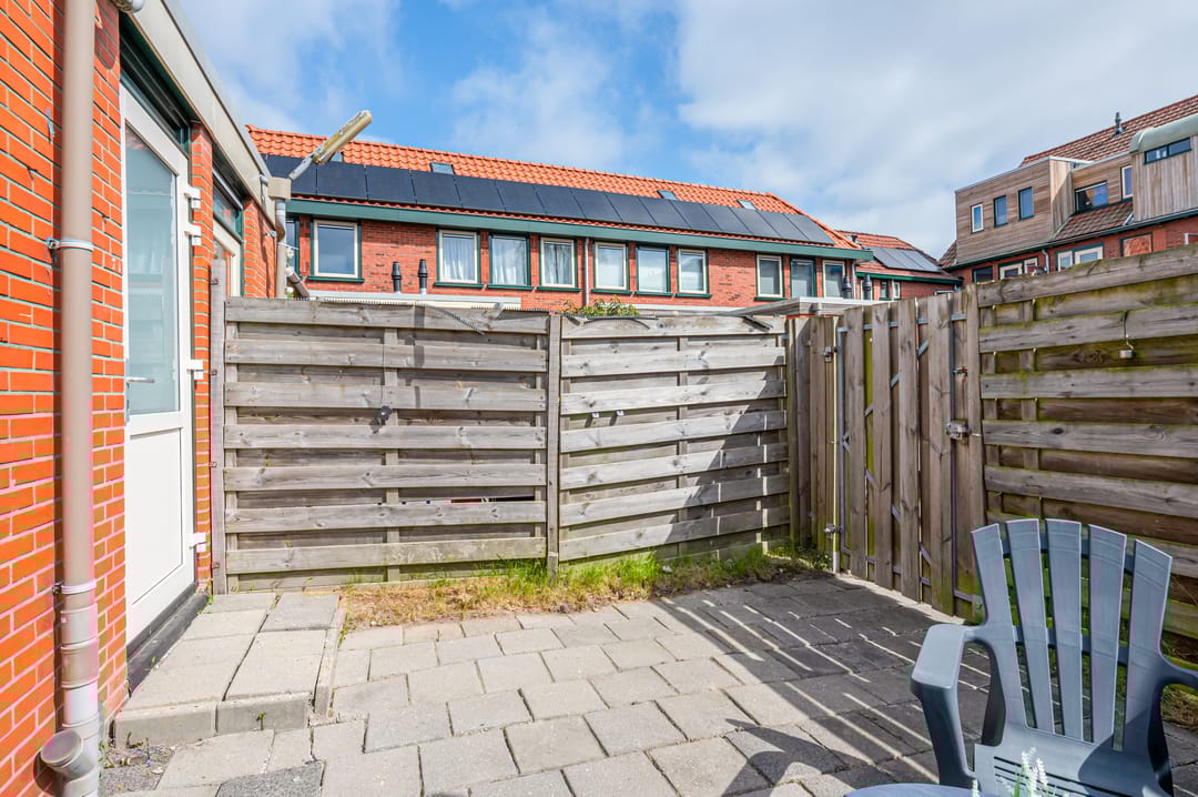 Foto 26 van Kamperfoeliestraat 71