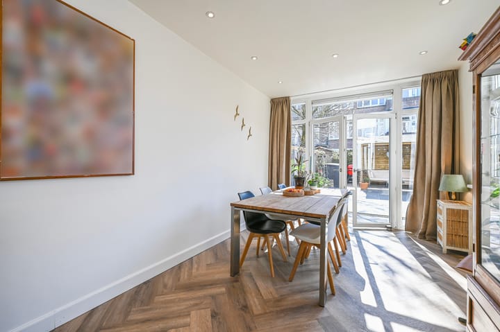 Foto 5 van Loosduinsekade 253