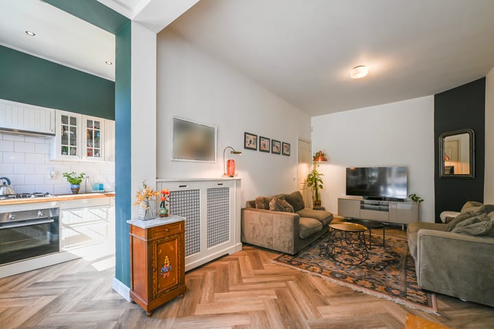 Foto 6 van Loosduinsekade 253