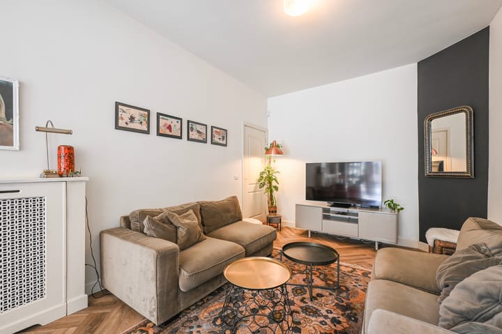 Foto 7 van Loosduinsekade 253