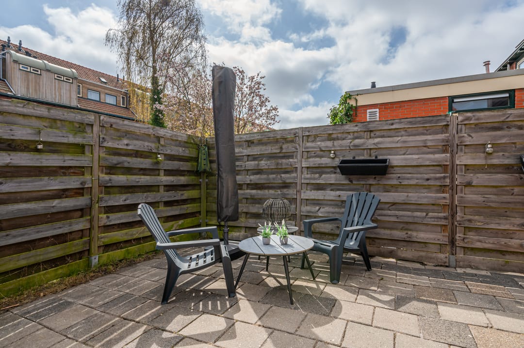 Foto 28 van Kamperfoeliestraat 71