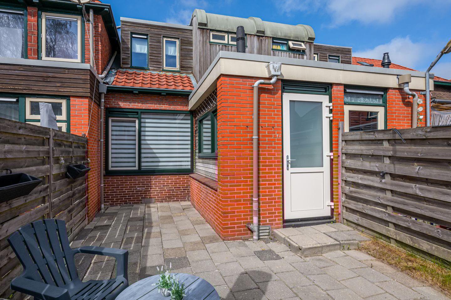 Foto 29 van Kamperfoeliestraat 71