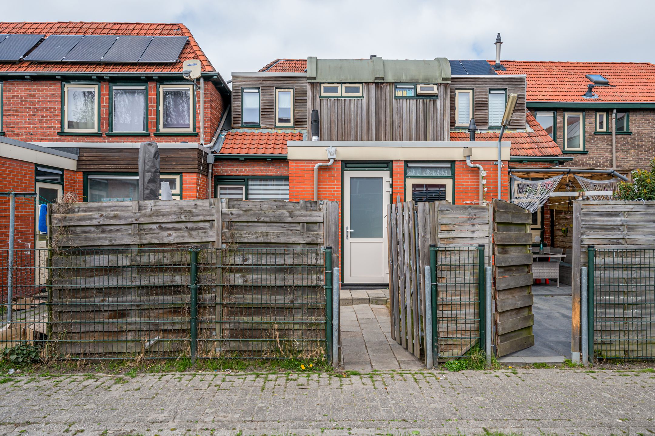 Foto 30 van Kamperfoeliestraat 71