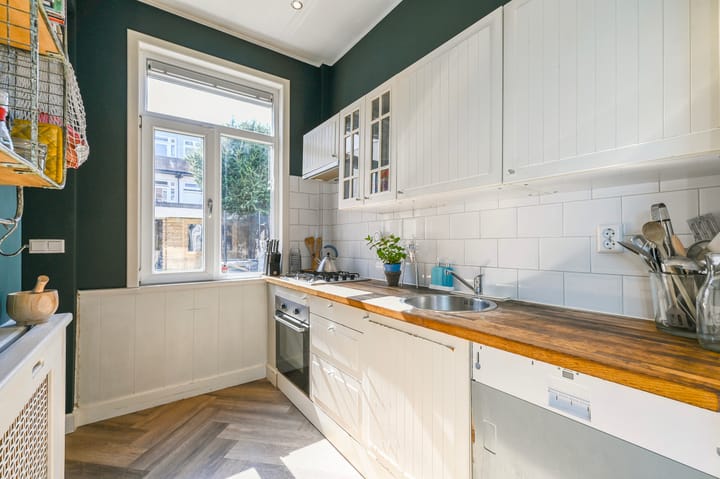 Foto 9 van Loosduinsekade 253