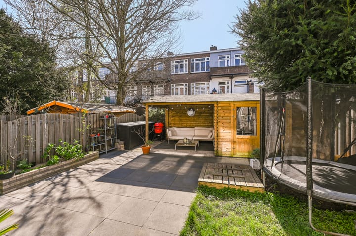 Foto 10 van Loosduinsekade 253