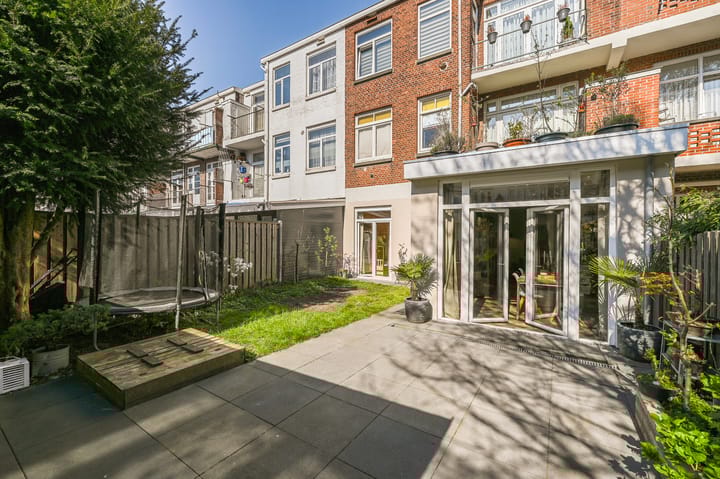 Foto 11 van Loosduinsekade 253