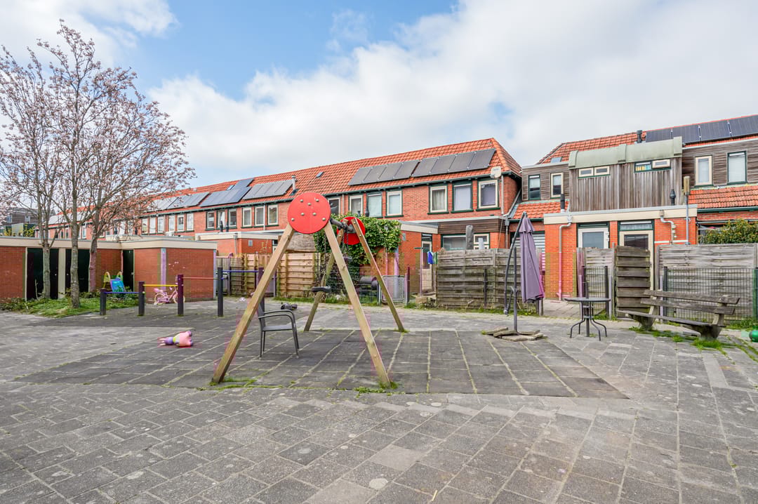 Foto 31 van Kamperfoeliestraat 71